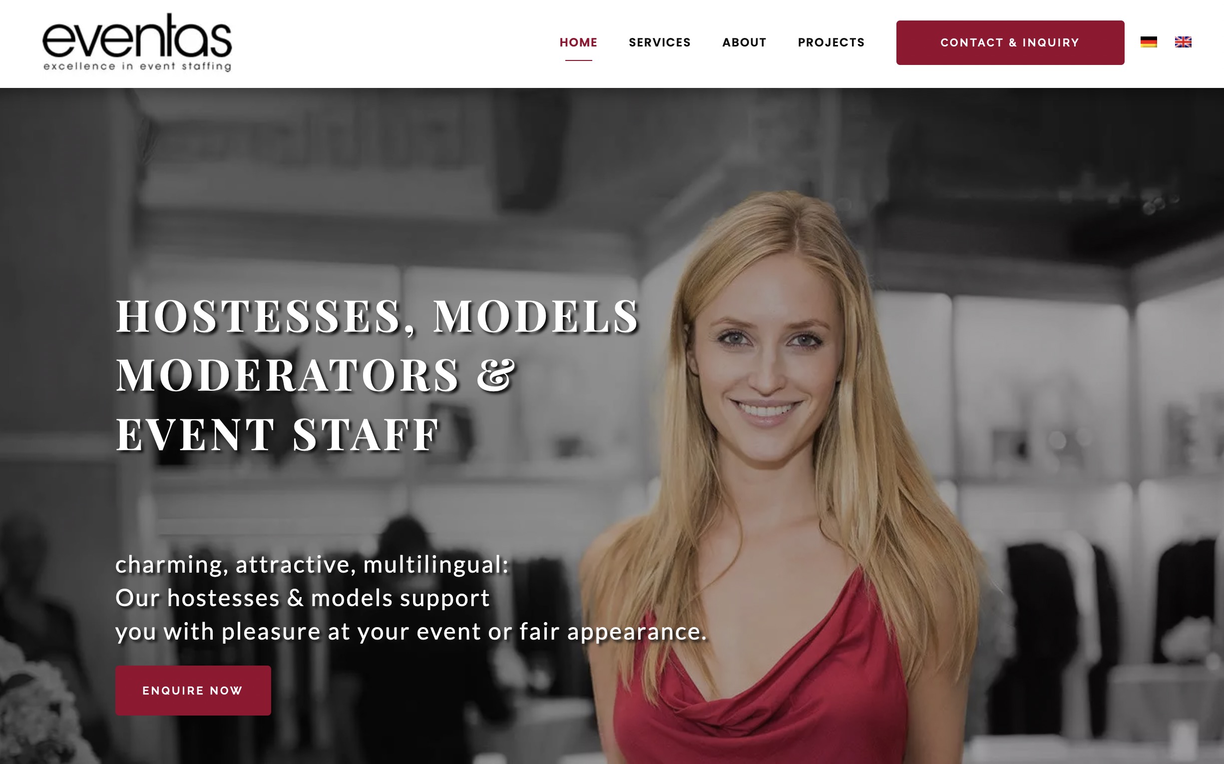 Technologieberater - Kunden und Jobs