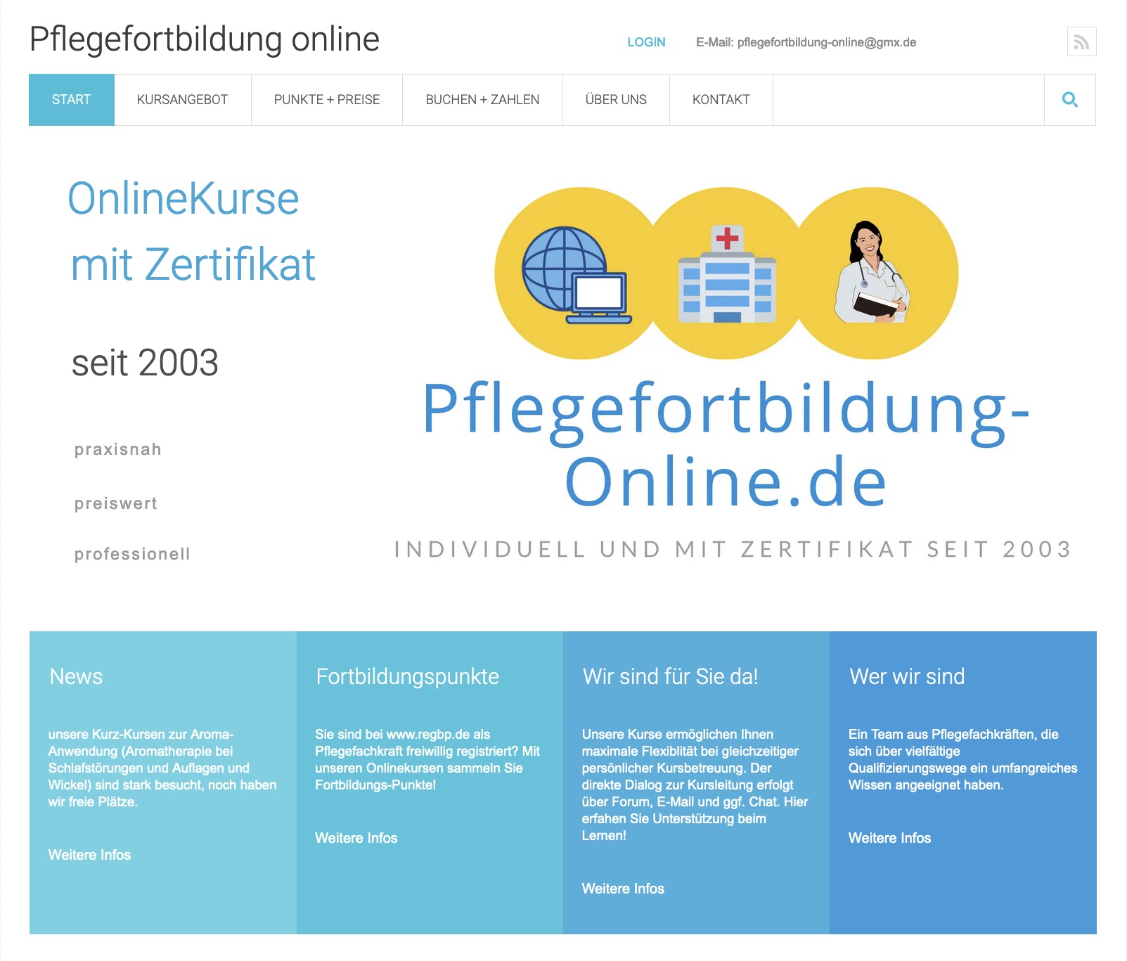 Technologieberater - Kunden und Jobs