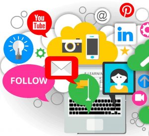 Monatliche Pakete mit außergewöhnlichen Inhalten für Social Media