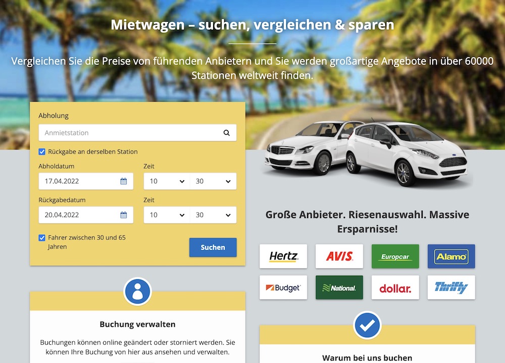 Meine Kunden als Technologieberater