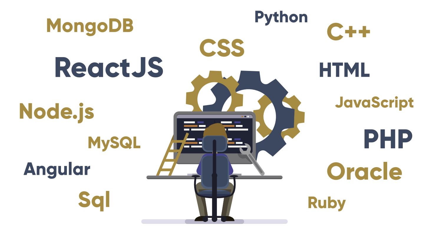 Was ist ein Full Stack Web Developer und welche Kenntnisse sollte er haben?